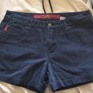 Mudd shorts